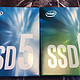 Intel 英特尔 SSD 5大战SSD 6 固态硬盘