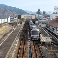 岐阜北陆 暖冬巡礼 雪国纪行 篇三:白川、高山、