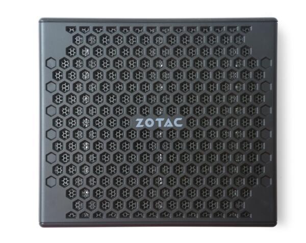 专注迷你紧凑方案：ZOTAC 索泰 推出GTX1080 MINI、ZBOX CI549 Nano和显卡扩展盒