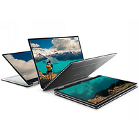 纤薄简约：DELL 戴尔 推出 XPS 13 2-in-1 变形笔记本电脑 和 27 Ultrathin显示器