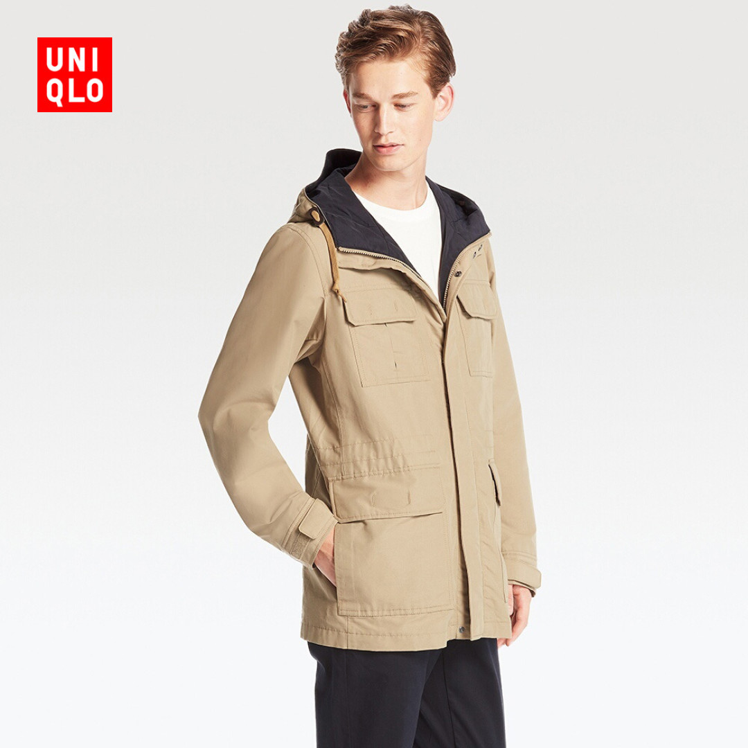 买件毛衣好过冬：日淘 UNIQLO 优衣库 毛衣晒单（真人秀）