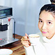 #本站首晒# 一“键”倾心，我的咖啡新宠：SIEMENS/西门子 TE603801CN全自动咖啡机