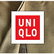 2017年第一次剁手：UNIQLO 优衣库 女装羊毛羊绒混纺大衣&女装羊毛混纺廓形大衣