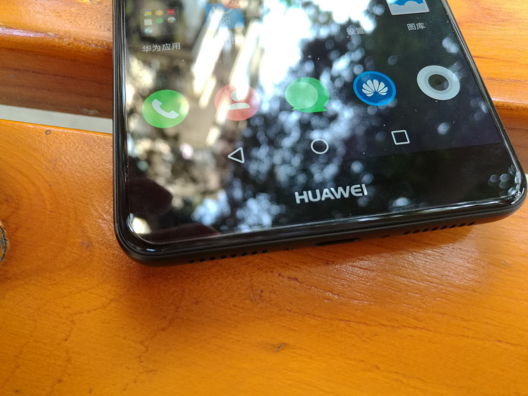 你忽略的都在这里——HUAWEI 华为 Mate 9 智能手机 详细评测及购买建议（上）