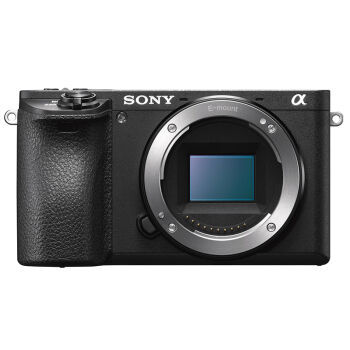 #本站首晒# SONY 索尼 α6500 旗舰微单相机 开箱&简评