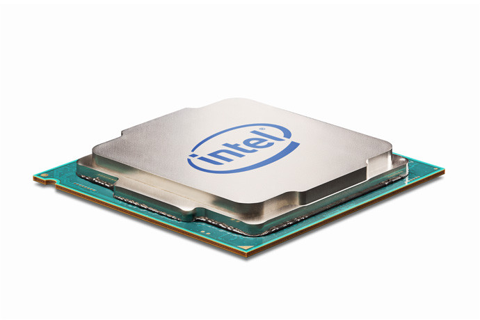 还有另一半：intel 英特尔 发布 Kaby Lake-H 笔记本处理器