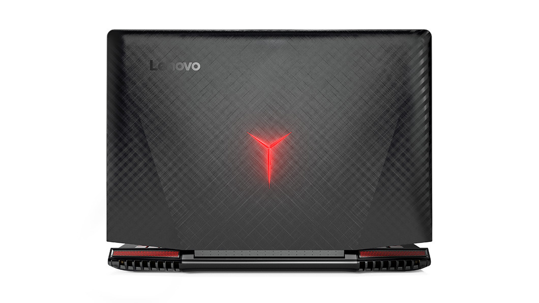 发力VR：Lenovo 联想 发布 Legion Y720/Y520 游戏笔记本