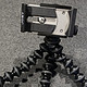 Joby GripTight GorillaPod PRO 手机三角架晒单