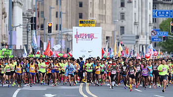 运动不息、奔跑不止——2016年马拉松比赛综评 