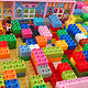  LEGO 乐高 得宝2.7米高塔MOC+大颗粒迷宫MOC　
