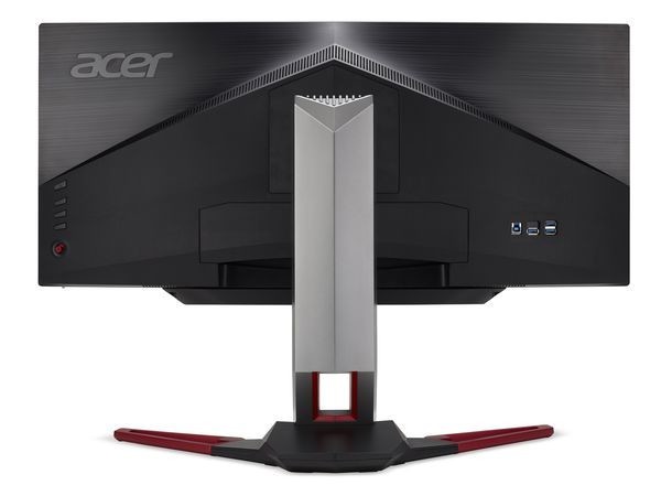 适合高速FPS竞技：acer 宏碁 发布 三款 Predator“掠夺者”电竞显示器