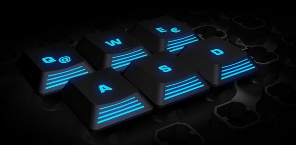 Owl-Eye+压力感应技术：ROCCAT 冰豹 发布 游戏鼠标和键盘新品