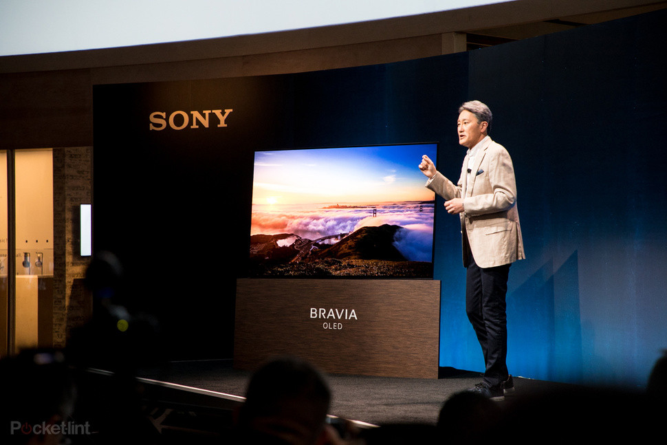 色彩更丰富、更高动态范围：SONY 索尼 发布 Bravia A1E 系列 OLED电视