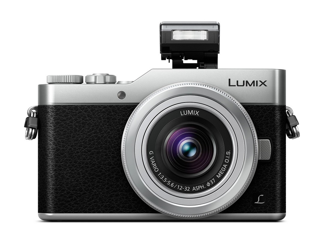 新“女朋友”：Panasonic 松下 发布  Lumix DMC-GF9 无反相机