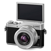 新“女朋友”：Panasonic 松下 发布  Lumix DMC-GF9 无反相机