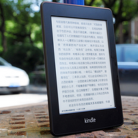 Kindle Paperwhite阅读器购买理由(工作|价位)