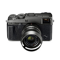 不仅文艺还要更骚：FUJIFILM 富士 推出新配色X-Pro2与X-T2