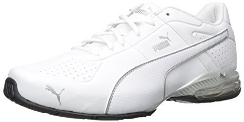 PUMA 彪马 Men's Cell Surin 2 FM Cross-Trainer Shoe 男子训练鞋 开箱