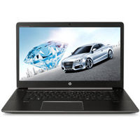 买了一个移动工作站！HP 惠普 Zbook Studio G3 15入手记