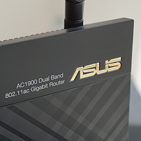 晒晒12期免息的 ASUS 华硕 RT-AC68U 1900M AC双频 无线路由器