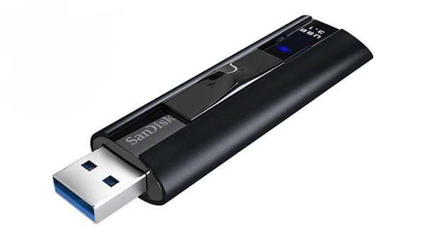 固态硬盘变U盘：SanDisk 闪迪 推出 Extreme Pro USB 3.1 SSD 高速U盘