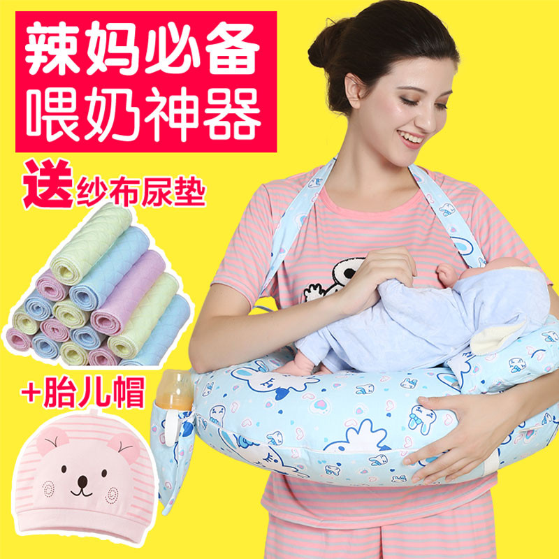 母乳妈咪大作战——超高CP值母乳喂养好物推荐
