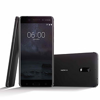 信仰回归：HMD 推出 Nokia 诺基亚 首款Android手机 Nokia 6