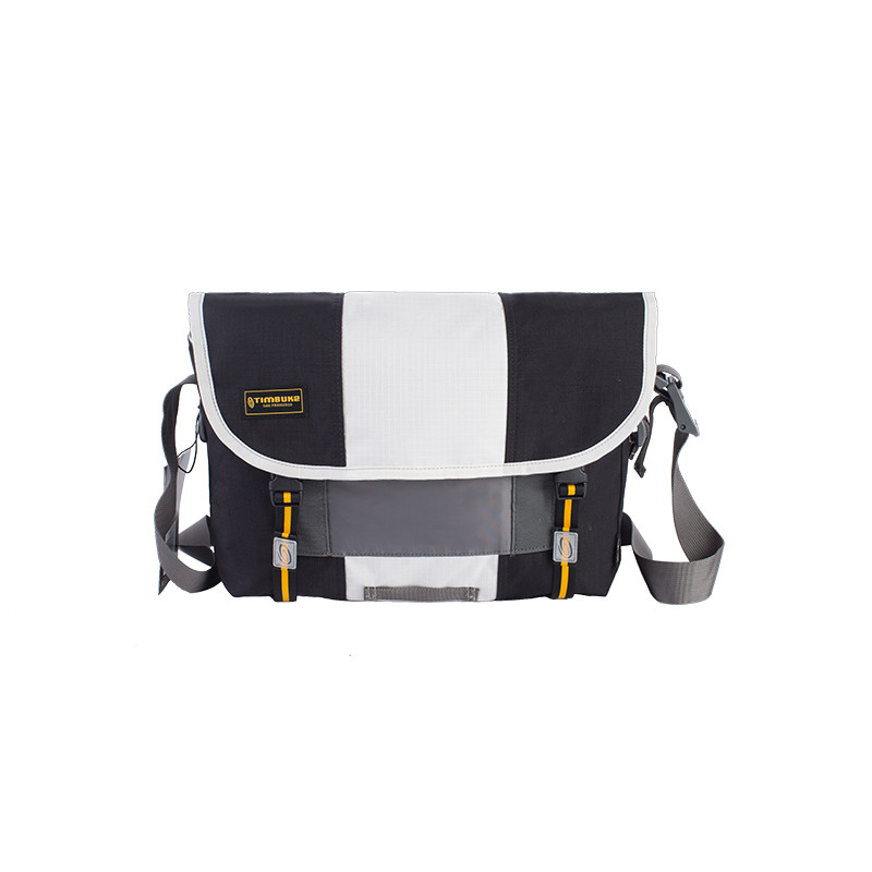 #原创新人#Timbuk2 天霸 Classic 邮差包 2014款（附与弹弓款的对比）