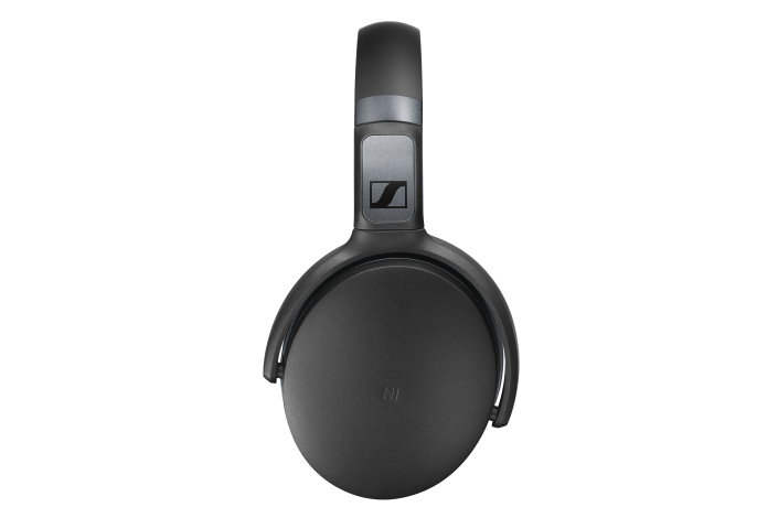 25小时超长续航：SENNHEISER 森海塞尔 推出 HD 4.40BT 与 HD 4.50BTNC 蓝牙耳机