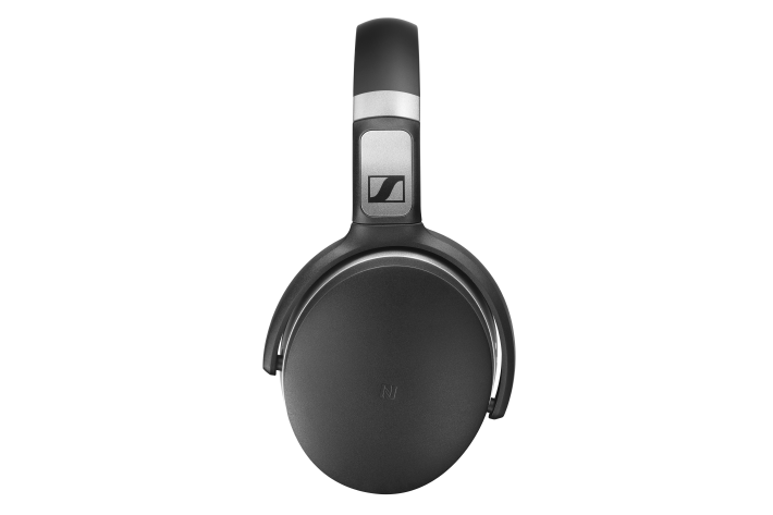 25小时超长续航：SENNHEISER 森海塞尔 推出 HD 4.40BT 与 HD 4.50BTNC 蓝牙耳机