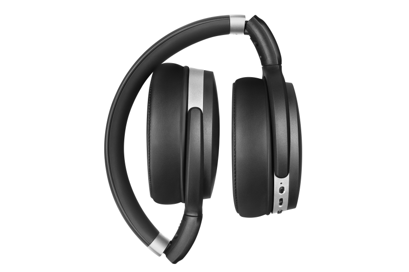 25小时超长续航：SENNHEISER 森海塞尔 推出 HD 4.40BT 与 HD 4.50BTNC 蓝牙耳机