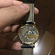 #首晒# 终入手珍珠陀：圆梦之 Patek Philippe 百达翡丽 古典表系列5120J-00 腕表