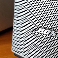 Bose Companion 20开箱及使用体验