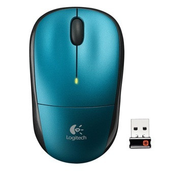 Logitech 罗技 M275 无线鼠标使用体验