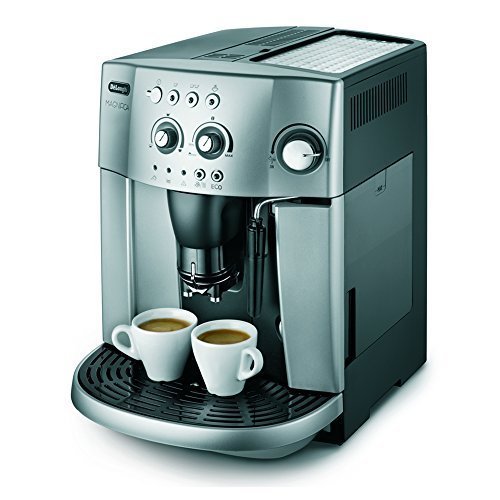 #原创新人# De'Longhi 德龙 ESAM4200.S 全自动意式咖啡机 开箱
