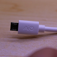 充电三两事 篇二十：让充电线更长一点——AUKEY USB2.0 MicroUSB 2米数据线 开箱评测