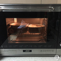 北美电器 ATO-36A8 电烤箱使用感受(做工|箱门|温度)