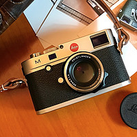 Leica 徕卡 大M（Typ 240）相机 开箱和简单拍摄体验（附原图）