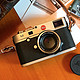 Leica 徕卡 大M（Typ 240）相机 开箱和简单拍摄体验（附原图）