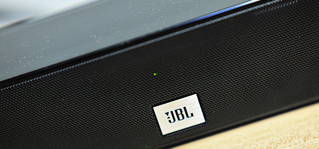 #本站首晒# 升级家庭小影院:JBL CINEMA STV105无线回音壁体验纪略