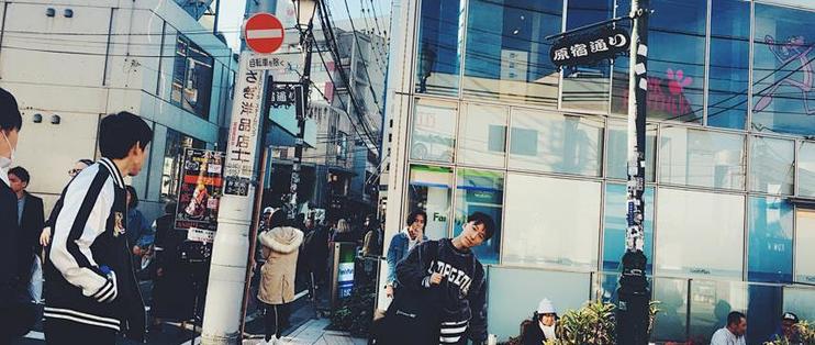 17日本东京跨年自由行攻略抢福袋指南 二 国外旅游 什么值得买