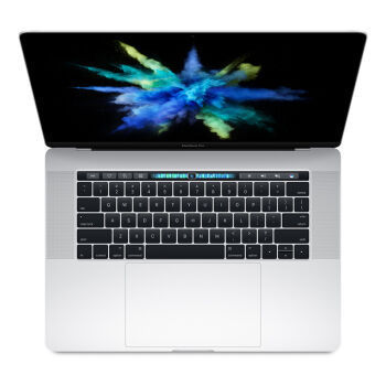#原创新人#终于等到你，2016Late MacBook Pro 15"开箱