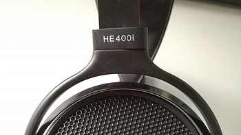神机SHP9500后应该入什么耳机？HiFiMAN 头领科技 HE400i 开箱