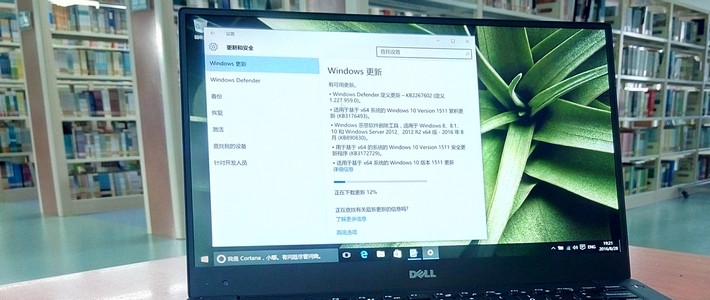 图书馆猿のDell XPS 13电流声巨大怎么办？盘她！