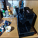  #原创新人#意淘胶囊咖啡机 DeLonghi 德龙 Nespresso Lattissima-Touch EN550　