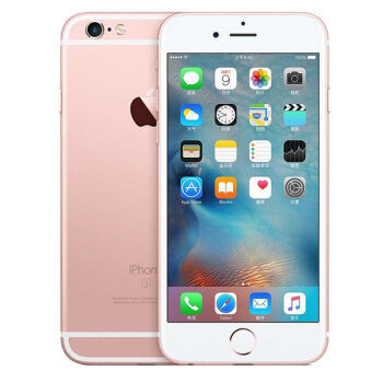 I have a bigger apple：来自Apple 苹果 iPhone 6sPlus的迟晒单