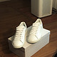 Marc Jacobs 男士小白鞋开箱分享以及尺码建议