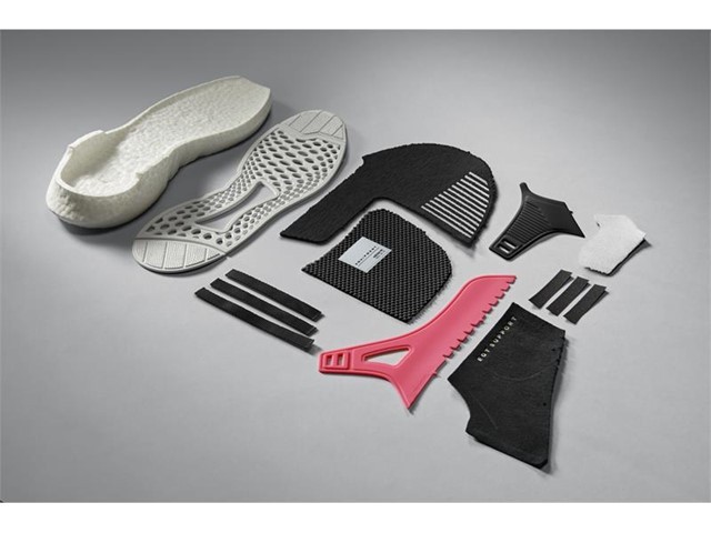 25周年重磅新品：adidas 阿迪达斯 即将推出 EQT Support 93/17 跑鞋