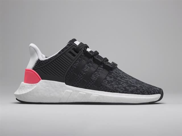 25周年重磅新品：adidas 阿迪达斯 即将推出 EQT Support 93/17 跑鞋