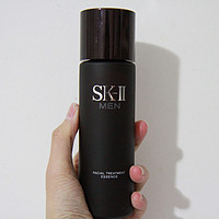 SK-II 男士焕活护肤精华露购买理由(成分|定价)